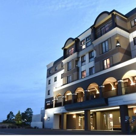 Furano Hops Hotel - Vacation Stay 41813V Kamifurano Exterior foto