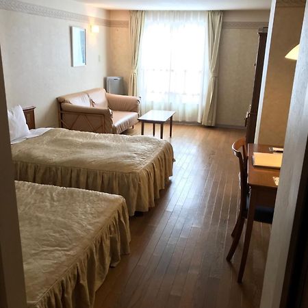 Furano Hops Hotel - Vacation Stay 41813V Kamifurano Exterior foto