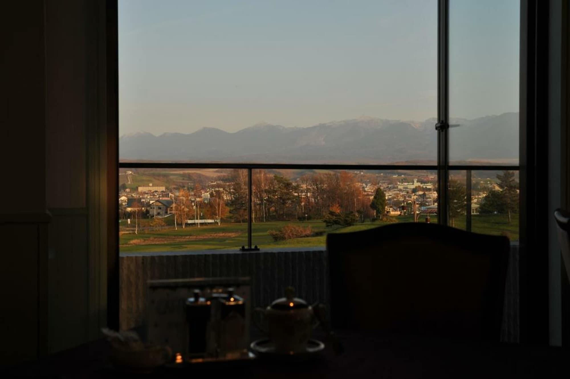 Furano Hops Hotel - Vacation Stay 41813V Kamifurano Exterior foto