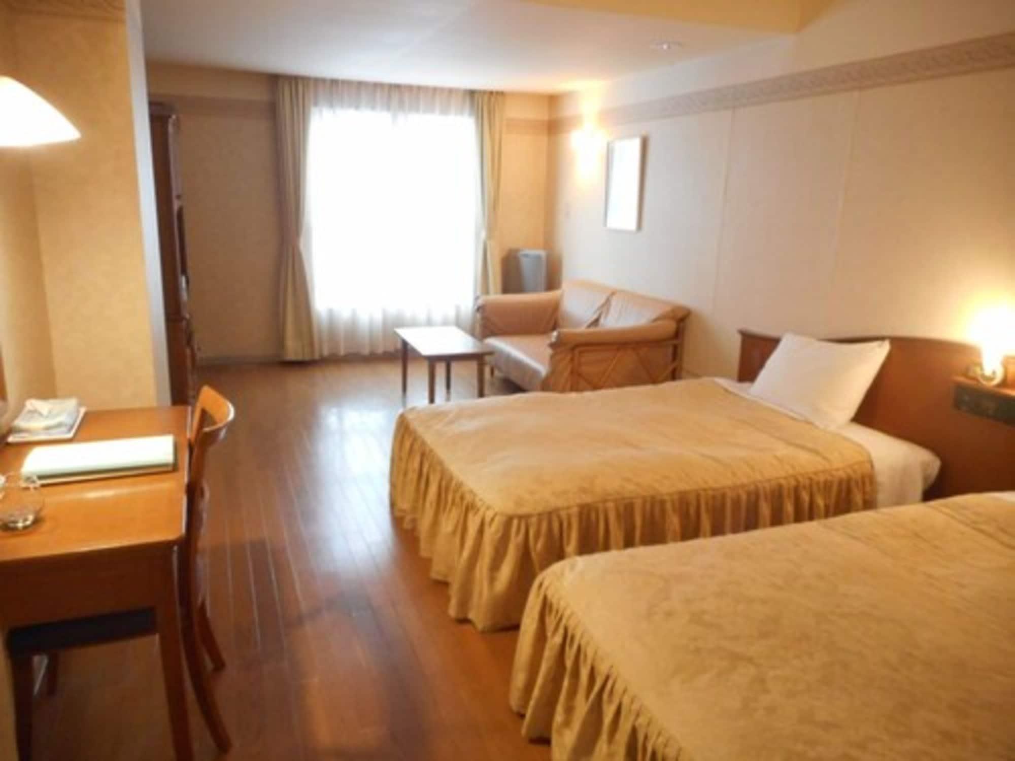 Furano Hops Hotel - Vacation Stay 41813V Kamifurano Exterior foto