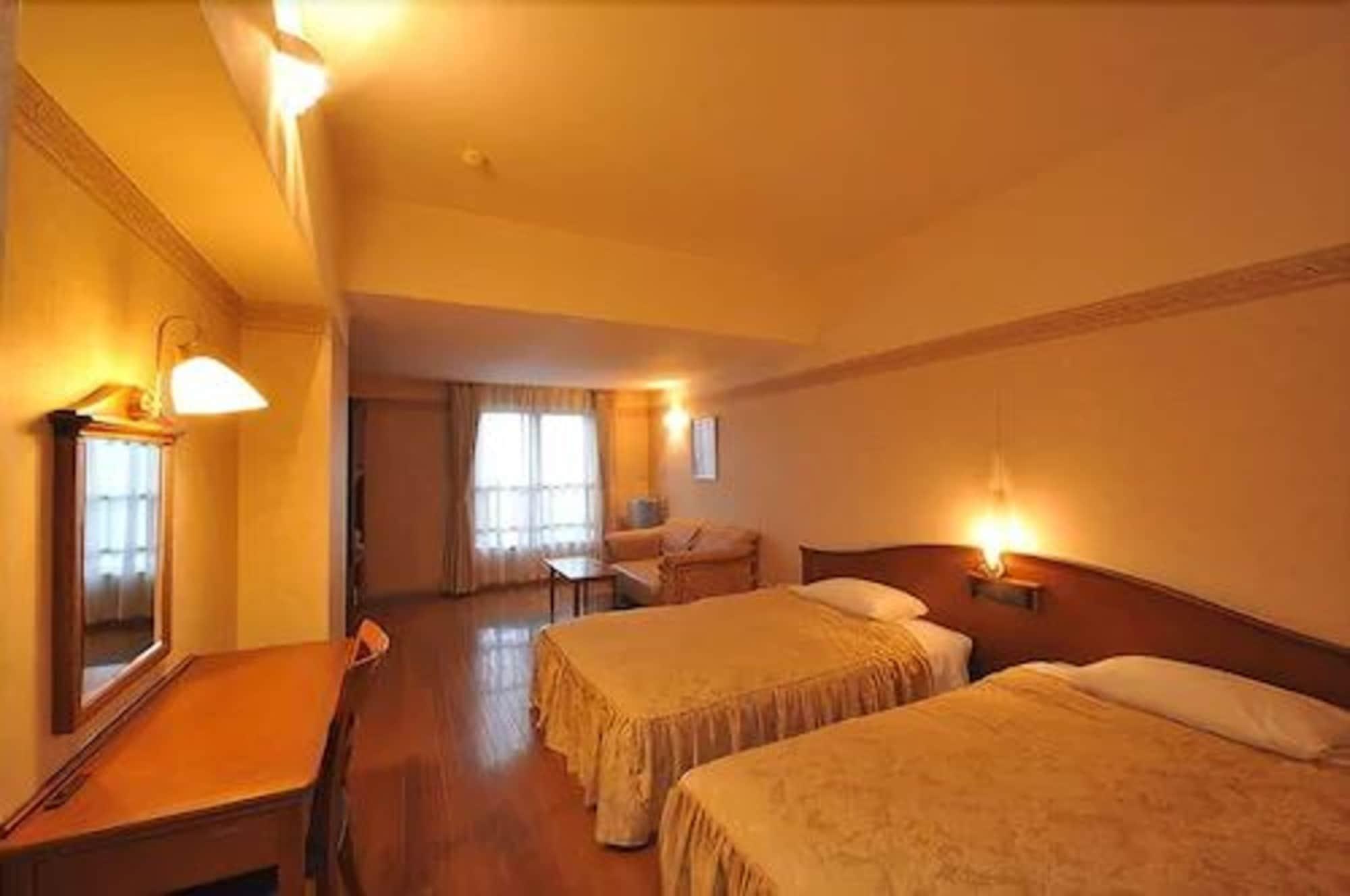 Furano Hops Hotel - Vacation Stay 41813V Kamifurano Exterior foto
