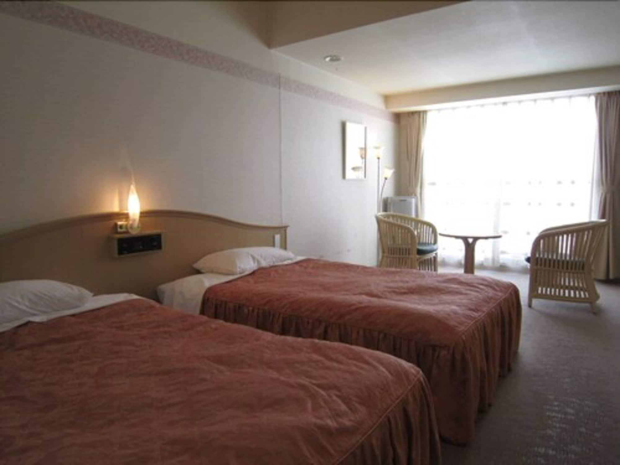Furano Hops Hotel - Vacation Stay 41813V Kamifurano Exterior foto