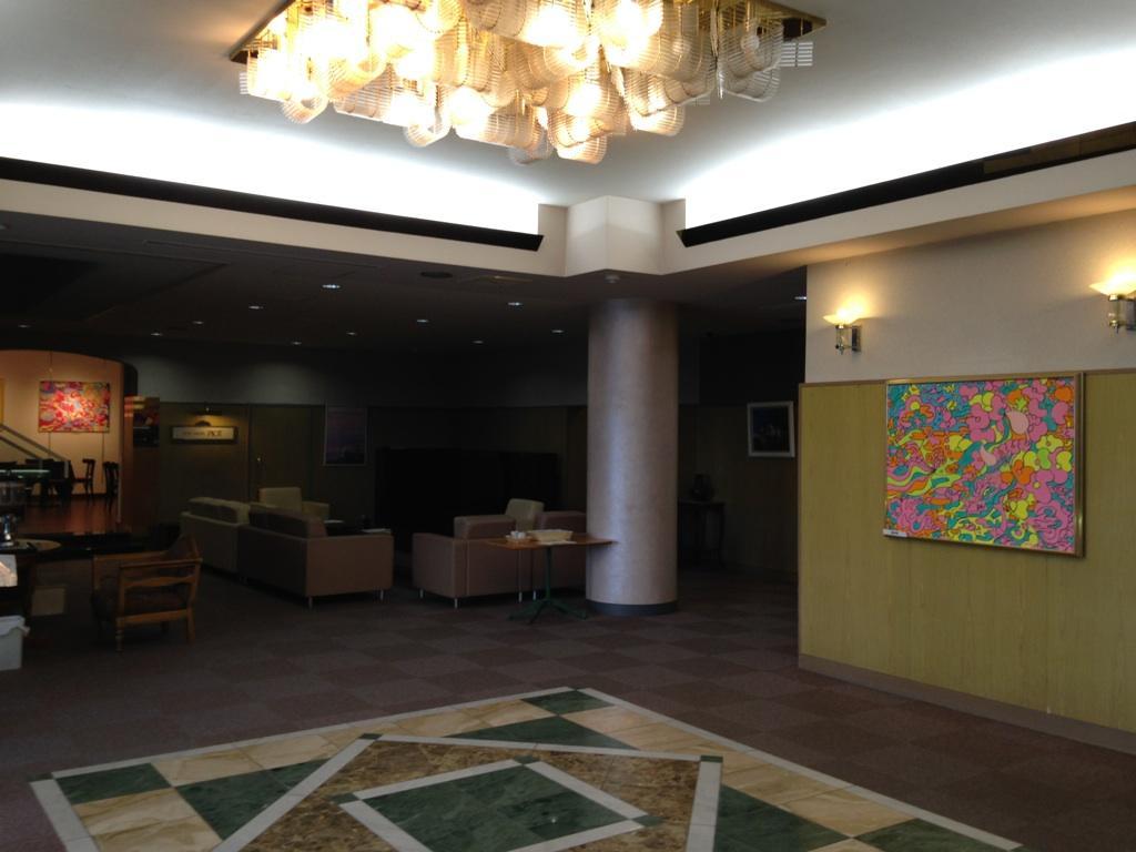Furano Hops Hotel - Vacation Stay 41813V Kamifurano Exterior foto
