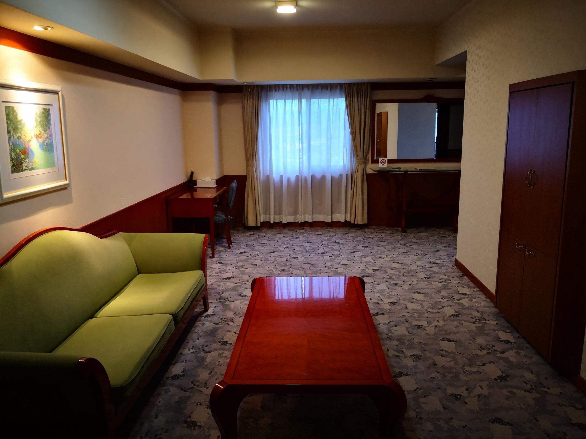 Furano Hops Hotel - Vacation Stay 41813V Kamifurano Exterior foto