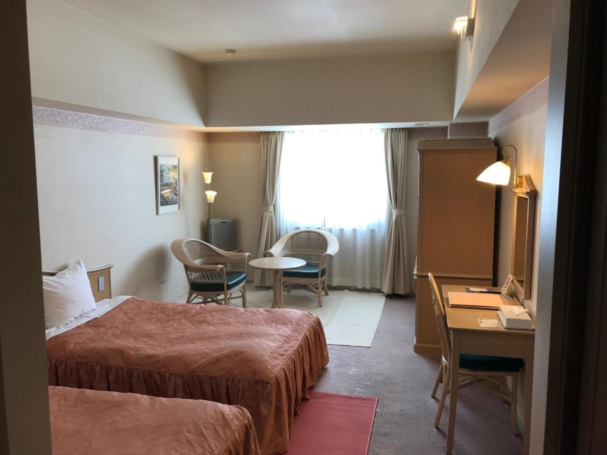 Furano Hops Hotel - Vacation Stay 41813V Kamifurano Exterior foto