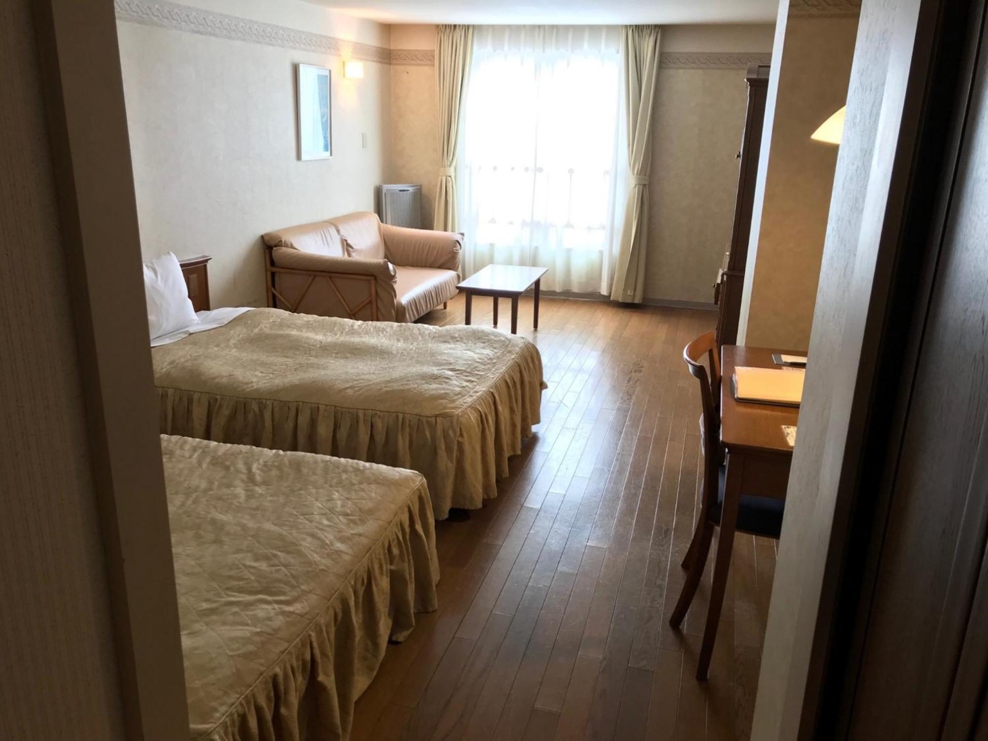 Furano Hops Hotel - Vacation Stay 41813V Kamifurano Exterior foto