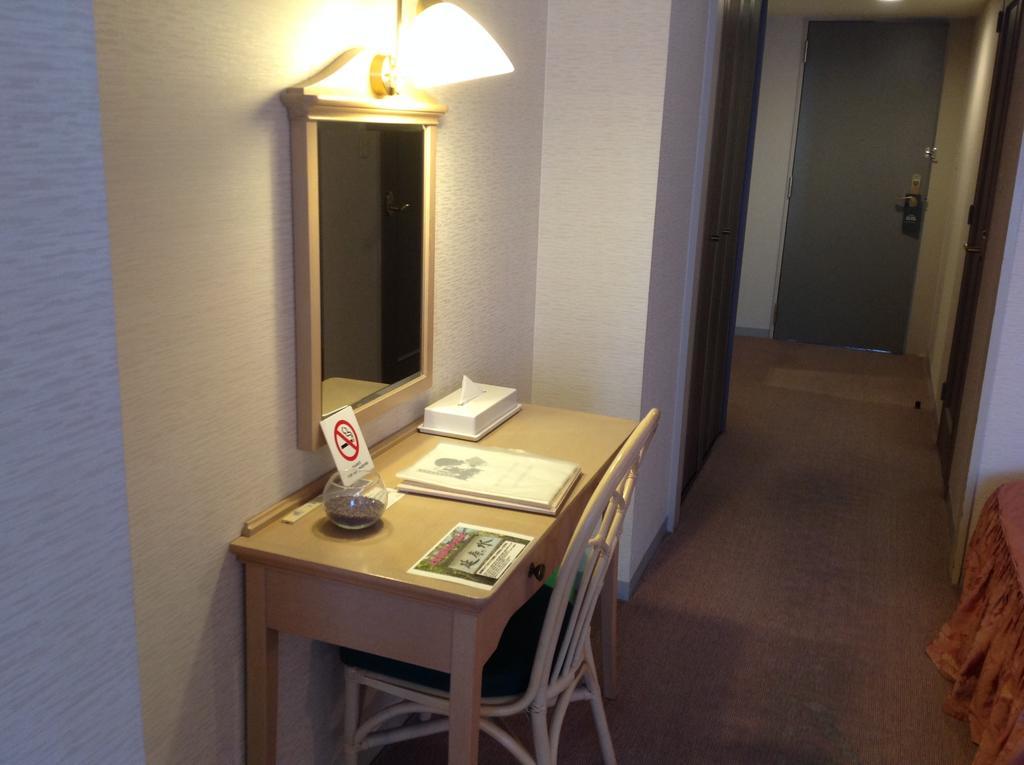Furano Hops Hotel - Vacation Stay 41813V Kamifurano Zimmer foto