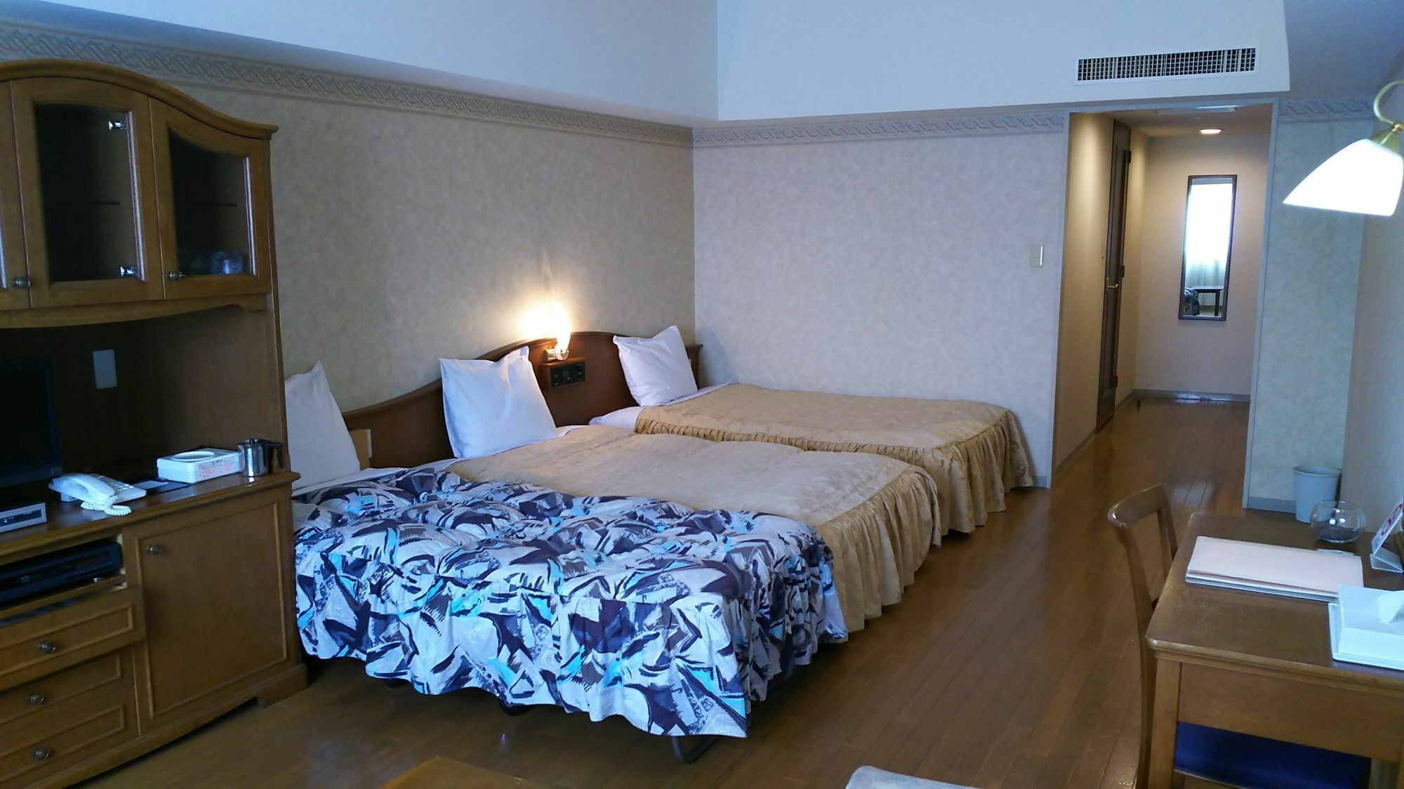Furano Hops Hotel - Vacation Stay 41813V Kamifurano Exterior foto